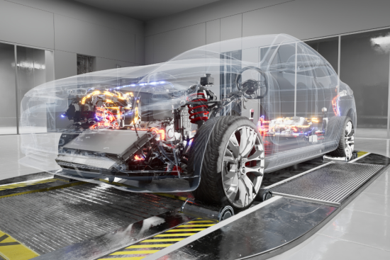Exploring the Latest Car Features A Guide to Volkswagen’s Most Advanced Technologies