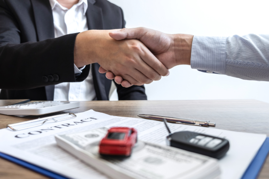 How to Save Money on Car Rentals Tips and Tricks for Finding the Best Deals