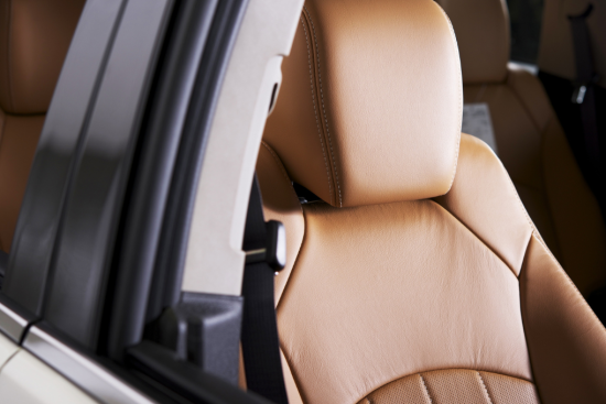 The Most Comfort-Enhancing Car Features: How to Make Your Ride More Relaxing