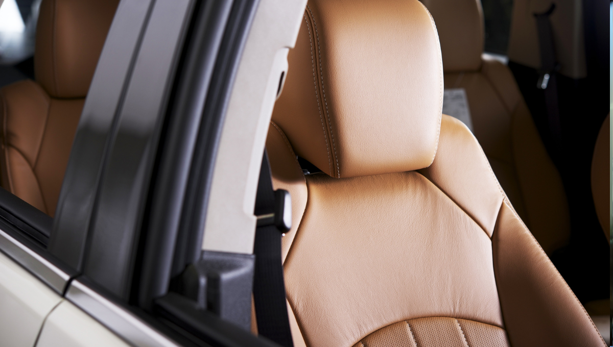 The Most Comfort-Enhancing Car Features: How to Make Your Ride More Relaxing