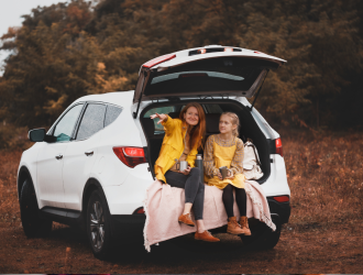 The Top Car Features for Families: How to Make Your Car More Kid-Friendly