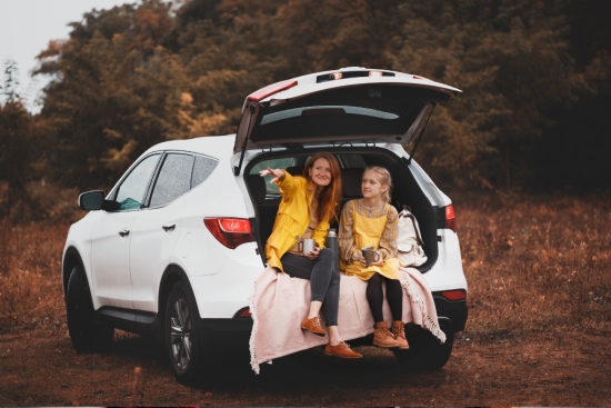The Top Car Features for Families: How to Make Your Car More Kid-Friendly